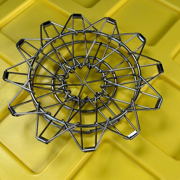 Pour over / drip coffee for off grid or travel - Picture 3 of 5